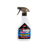 Soft99 Fusso Coat Speed & Barrier Quick detailer, 500 ml