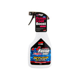 Soft99 Fusso Coat Speed & Barrier Quick detailer, 500 ml