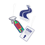 Gyeon Q²M Scents 80ml