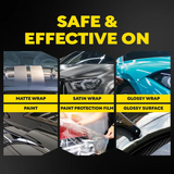 Meguiar's Matte & Vinyl Wrap Protection Detailer - 24 oz