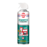 Asmaco AC Cleaner Foam Spray