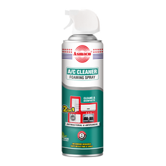 Asmaco AC Cleaner Foam Spray