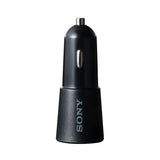 Sony Dual USB Port Fast Car Charger