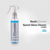 Koch Chemie Speed Glass Cleaner 140 ML
