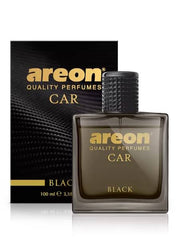 AREON PERFUME BOX BLACK 50ml