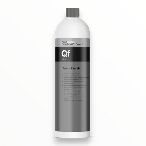 Koch Chemie Quick Finish 1Ltr - Autohub Pakistan