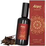 Airpro Spray Oud Limited Ed 100ml