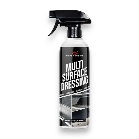 Motor Inside Multi Purpose Dressing 473ml
