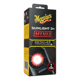 Meguiar's MT103 Sunlight 3+ - Professional Paint Inspection Light