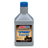 AMSOIL Synthetic V-Twin Primary Fluid 946ml