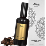 Airpro Spray Oud Silver 100ml