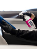 Gyeon Q²M Leather Cleaner Natural 500ml