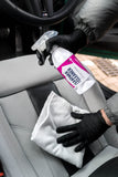 Gyeon Q²M Leather Cleaner Natural 500ml