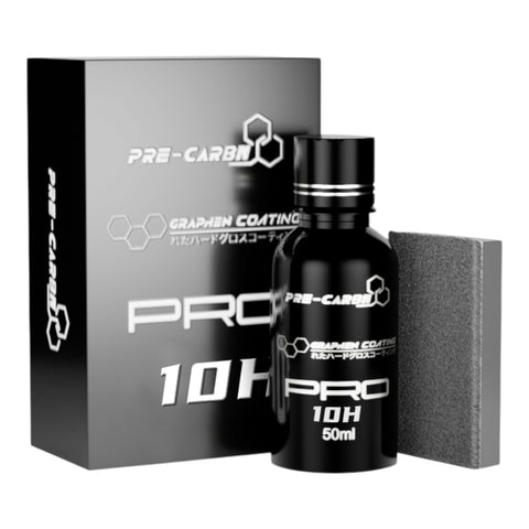 10H Coating with GRAPHENE 50ml