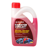 Nasa Coolant Regular 1L (Red, Green, Blue)
