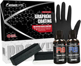 Fantastic xmL Graphene Ceramic Car Coating Kit 9h