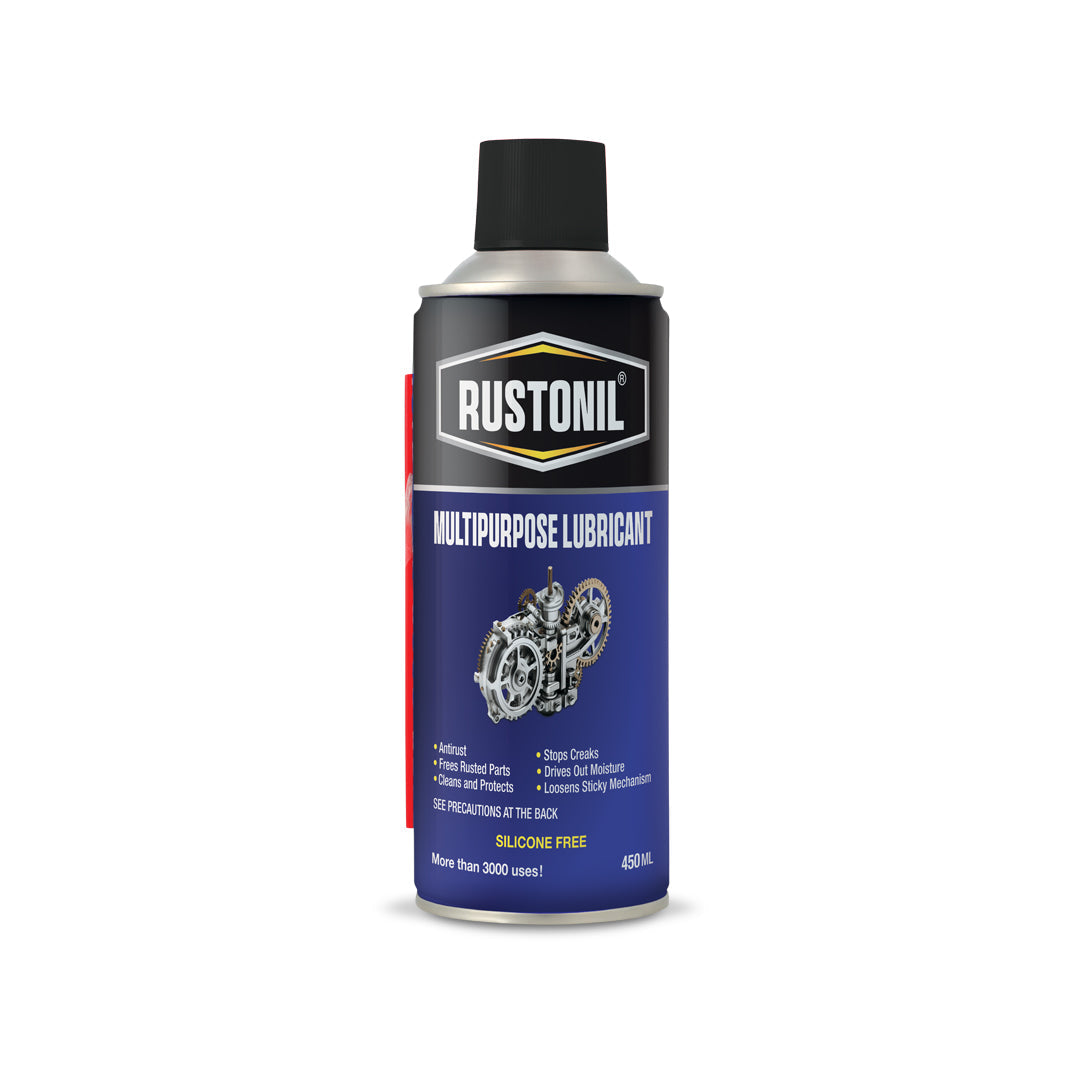 Rustonil Multipurpose Lubricant 450ml