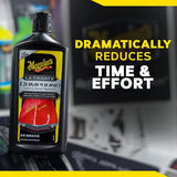 Meguiar's Ultimate Compound 450ml