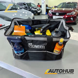 Pioneer Detailing & Tool Bag 16" - Autohub Pakistan