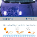 Fantastic xmL Graphene Ceramic Car Coating Kit 9h