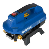 Hyundai Pressure Washer 110 Bar (HPW110-IM)