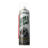 Nasa Carb & Throttle Cleaner 300ml