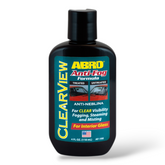 Abro Clear View Anti-Fog Coating 118ml