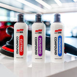 Soft99 Finishing Compound 300ml