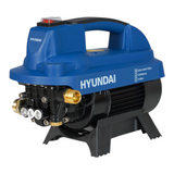 Hyundai Pressure Washer 110 Bar (HPW110-IM)