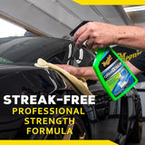 Meguiar's Hybrid Ceramic Detailer 26oz. - Autohub Pakistan