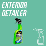 Meguiar's Hybrid Ceramic Detailer 26oz. - Autohub Pakistan