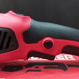 Pioneer R1 Rotary Polisher With 3 Pads - 1100Watts - 100% Copper Winding - Autohub Pakistan