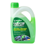 Nasa Coolant Regular 1L (Red, Green, Blue)