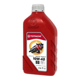 Totachi Motorcycle 10W-40 SL 1L