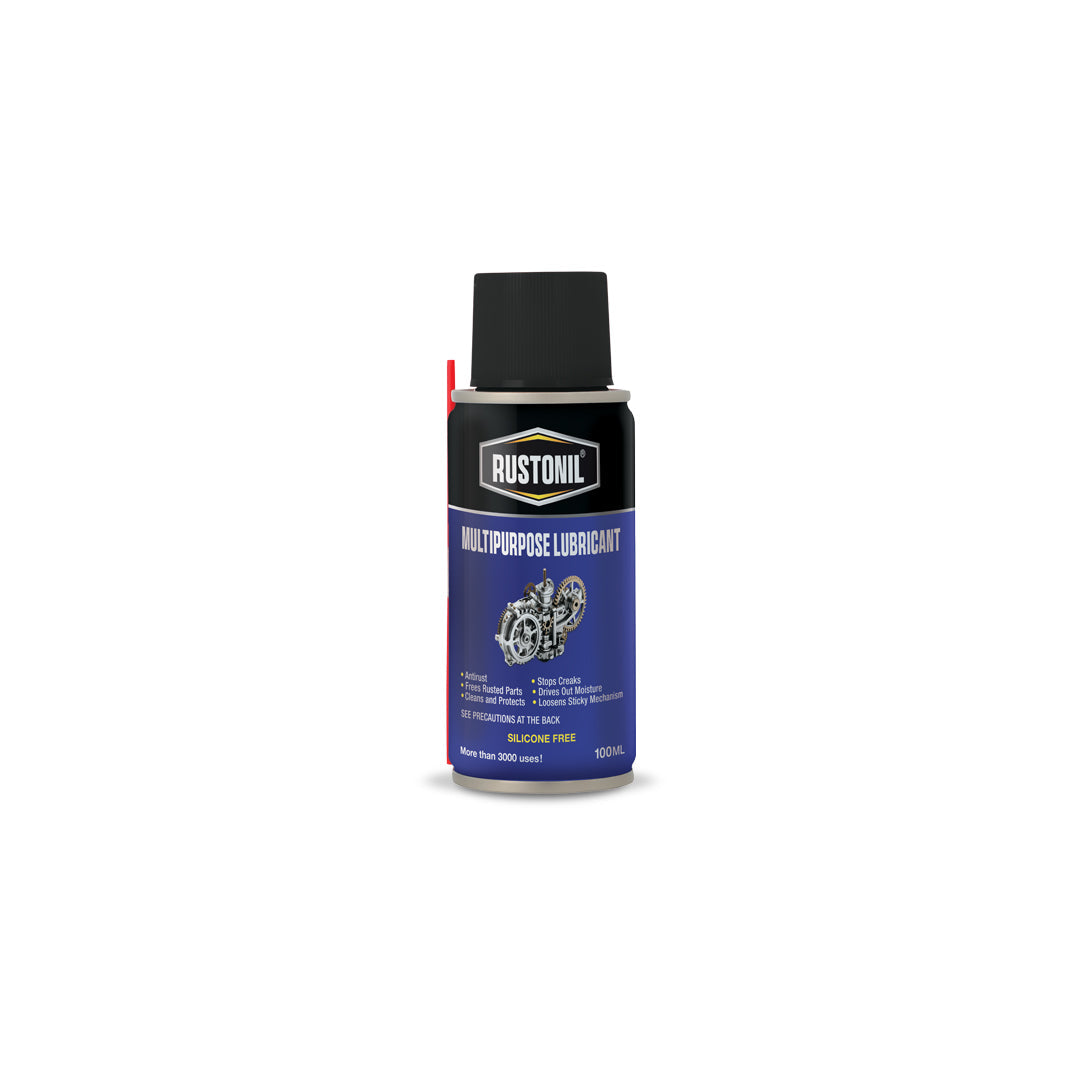 Rustonil Multipurpose Lubricant 100ml
