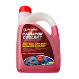 Nasa Coolant Regular 1L (Red, Green, Blue)