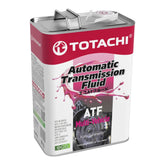 Totachi ATF Multi Vehicle HV 4L