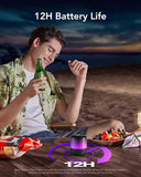 Anker Soundcore Glow Mini