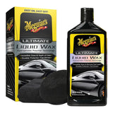 Meguiar's Ultimate Liquid Wax 473ml - Autohub Pakistan