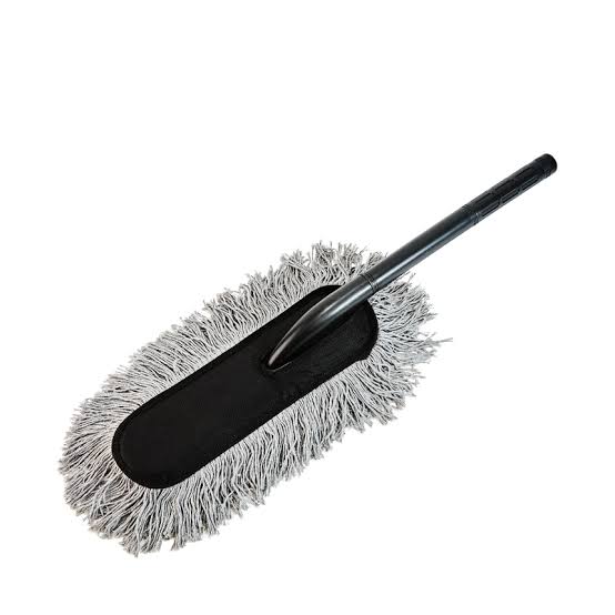 Bullsone Car Duster (Paraffine Type)