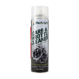 Nasa Carb & Throttle Cleaner 650ml
