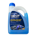 Nasa Coolant Regular 1L (Red, Green, Blue)