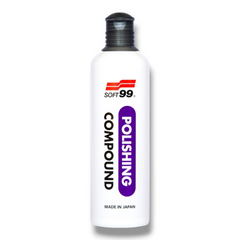 Soft99 Polishing Compound 300ml