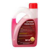 Nasa Coolant Regular 1L (Red, Green, Blue)