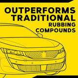 Meguiar's Ultimate Compound 450ml