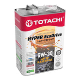 Totachi 5W-30 Hyper Ecodrive