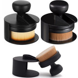 Car Detailing & Tire Shine Applicator Brush