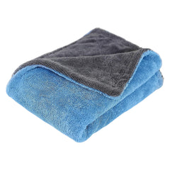 Autohub Premium Double Sided Twisted Loop Drying Towel 60x90cm