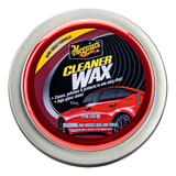 Meguiars Cleaner Wax Paste