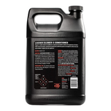 Meguiar's Leather Cleaner & Conditioner 1 Gallon (D18001 )